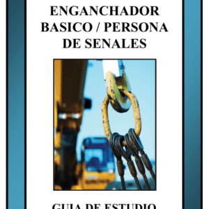 Qualified Rigger/Signal Person - Spanish (5 Pack)