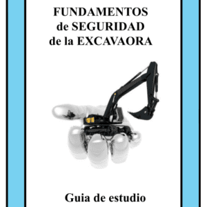 Excavator Study Guide-Spanish (UR only)